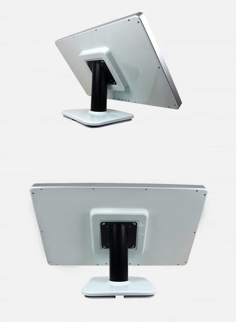 安美特19 22英寸红外线触摸液晶电脑显示器 ktv点歌机触控屏_7折现价