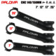 Paloma Prama Mountain Highway 자전거 추가 더 긴 스탠드 7도 17도 25도 140/150mm 스탠드 Paloma Prama Mountain Highway 자전거 추가 더 긴 스탠드 7도 17도 25도 140/150mm 스탠드
