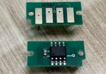 Compatible with Xeroi P255 P255 M255Z M255Z M255 CT201918 CT201918 powder box counting chip