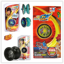 Yo-yo yo-yo Photon elf Snow Scale V Yuji Tian Scale Ice giant spirit God of War Odi double diamond genuine