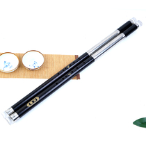 Shang Cheng double-tube Ba Wu mahogany adult professional performance Type C G tone F flat B tune Yunnan musical instrument