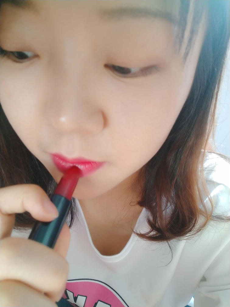 HOF黑色郁金香姨妈色 很衬皮肤_in榜 HOF黑色郁金香姨妈色 很衬皮肤