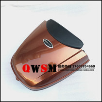 Suitable for new continental Honda SDH110T-5 tail box NS110R tail box toolbox trunk rear storage box