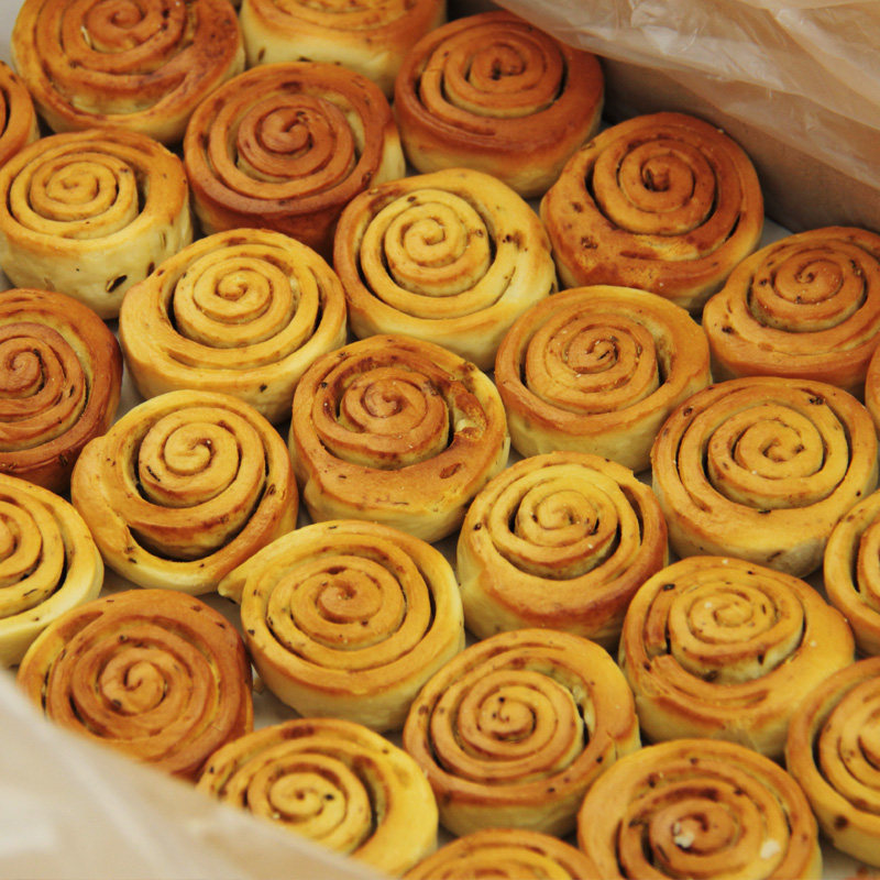 2斤近乐烤花馍椒盐味山西特产干馍馍烤馍花烤花卷烤馍块独立包装