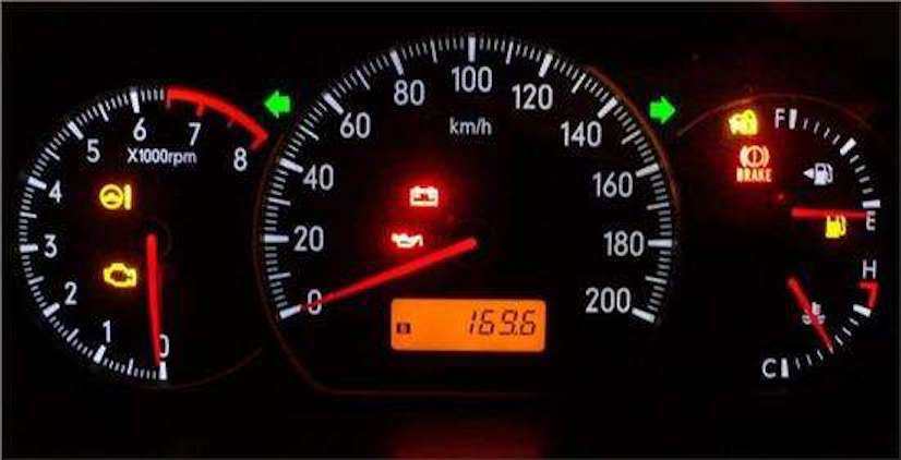 爱打扮(www.idaban.cn)，汽车时速多少最省油？60还是80？1