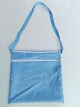 Anti-static dust-free bag Anti-static clothing backpack Anti-static dust-free double-layer packaging Anti-static clothing shoes purification bag