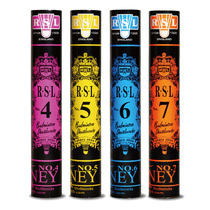 RSL rsl badminton 5 hao 6 hao 7 nai da wang stable flight game ball 12 pack