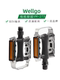 Wellgo Weige Mountain Gold Road Pedal Aluminum Combination Pedal 자전거 액세서리 안티 슬립 페달 273 Wellgo Weige Mountain Gold Road Pedal Aluminum Combination Pedal 자전거 액세서리 안티 슬립 페달 273