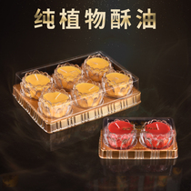 12 hours CRISP OIL LAMP LOTUS LAMP GLASS CUP FOR FOGHEE OIL CANDLE COMMON BUDDHA HALL LIGHT CANDLE HOLDER FOR THE BUDDHA LAMP HOME