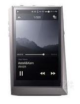 Suitable for ALILY and AK320 MP3 protective film against blue - ray screen film anti - fingerprint grinding film