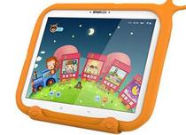 Suitable for fast Easy KIMI I9 childrens tablet computer tempered film anti - blue - ray screen film anti - fingerprint grinding