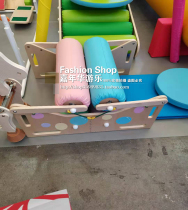 Fine large body extruder kindergarten early education sensory training equipment body squeezer road roller