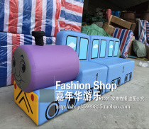 Early Education Center soft sofa soft chair soft bag bench children Thomas cartoon animals