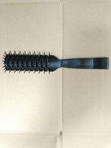 Semi-gift ribs comb hairdressing bracket full real hair head mold shot bracket teacher contact customer service to receive