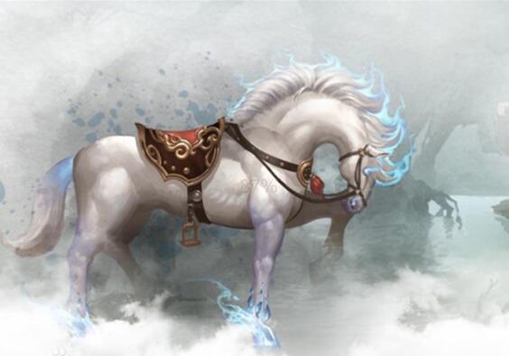 主宰西游礼包|西游记、诗儿传、龙马有什么技能？