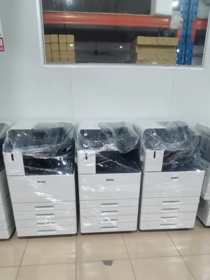 Xerox 7855 3375 5571 컬러 복사기 레이저 스캐닝 및 인쇄기 A3 상업용 사무실 Xerox 7855 3375 5571 컬러 복사기 레이저 스캐닝 및 인쇄기 A3 상업용 사무실