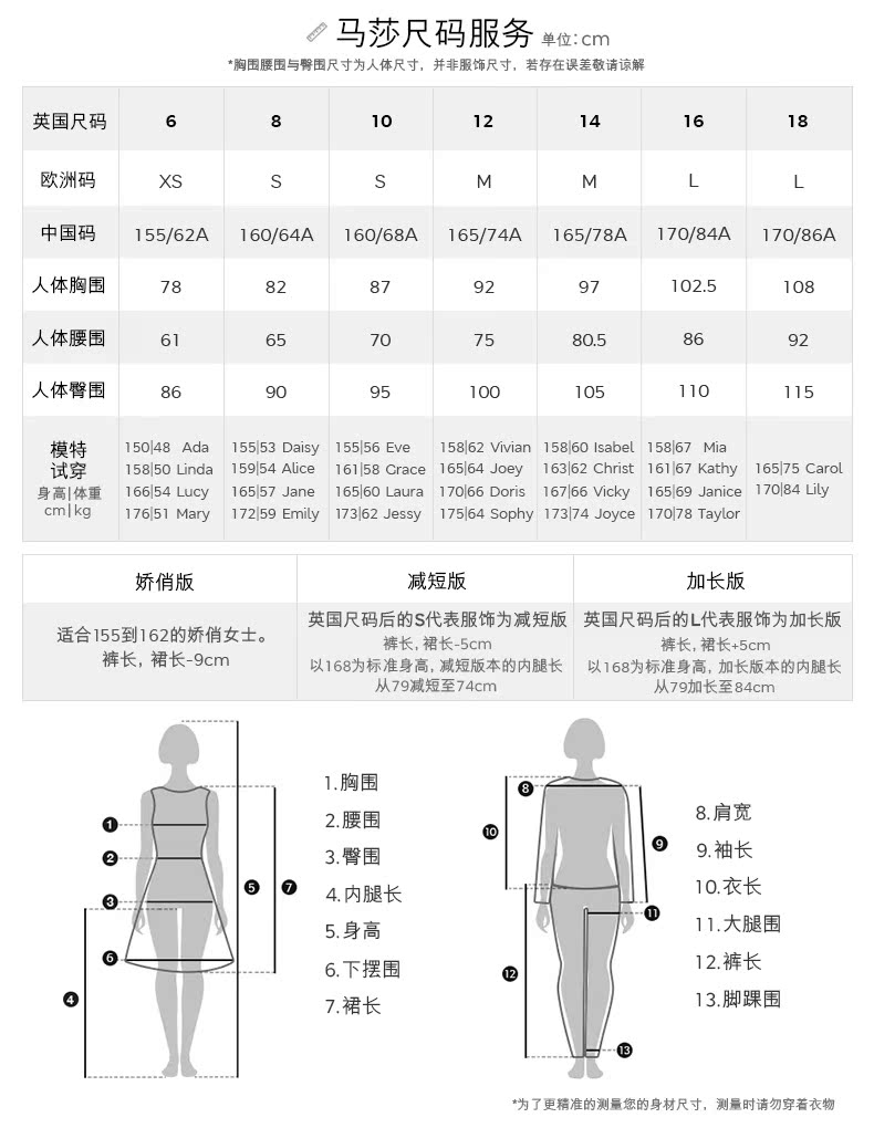 lv m30233 聚促新M S 馬莎 女水洗7分牛仔褲 T574620 lv手包m63039