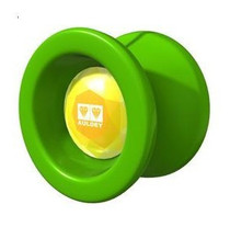 Genuine anti-counterfeiting Audi double drill firepower junior king 3 yo-yo toy-machine change Yo yo yo