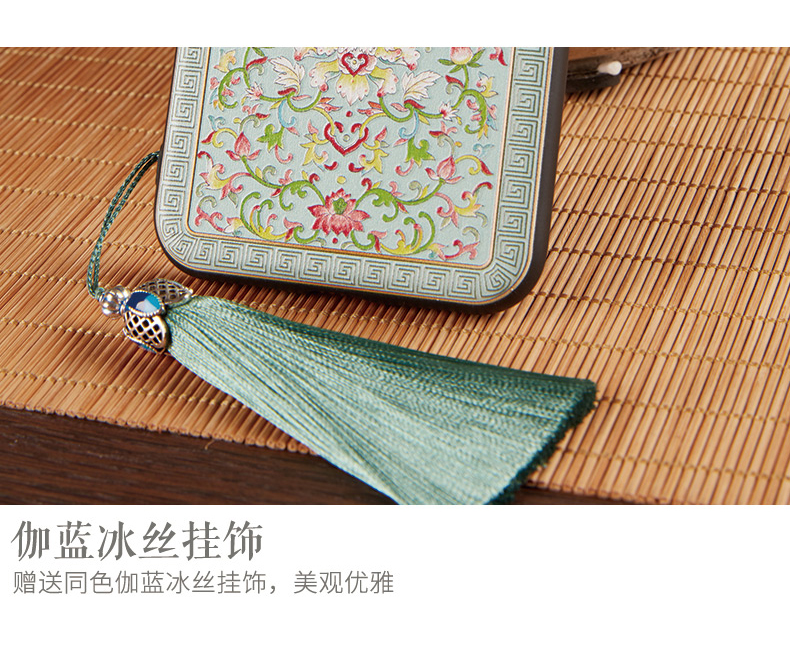 iphone11手机壳女苹果11Pro古风宫廷11ProMax浮雕x硅胶新款xsmax全包xr防摔se2代中国风个性6sp创意8plus薄壳商品详情图