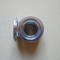 Bicycle front fork Bowl set upper cover Mountain lady car front fork Bowl set accessories childrens car head bowl gland