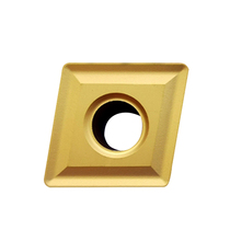 Diamond CNC blade CNMG120404 120408 120412 Special for channel steel parts