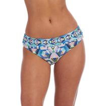 La Blanca Riviera Renewal can be anti-wearing flat corner pants 2022 new spring summer ladies luxury