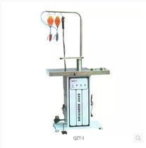 Shunda brand advanced multi-functional stainless steel decontamination table pretreatment table stain table
