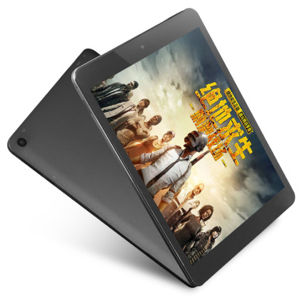 jumper\/中柏 EZpad M4 7.9英寸超薄吃鸡游戏平