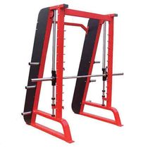 Smith squat training fitness equipment