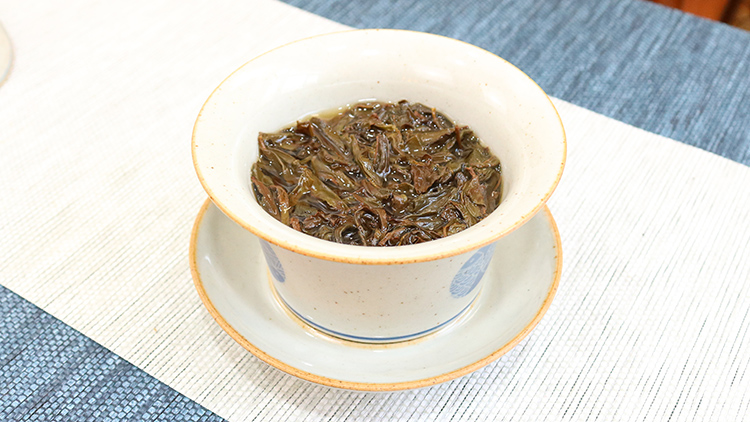不负武夷山水秀, 佳茗难得紫红袍37