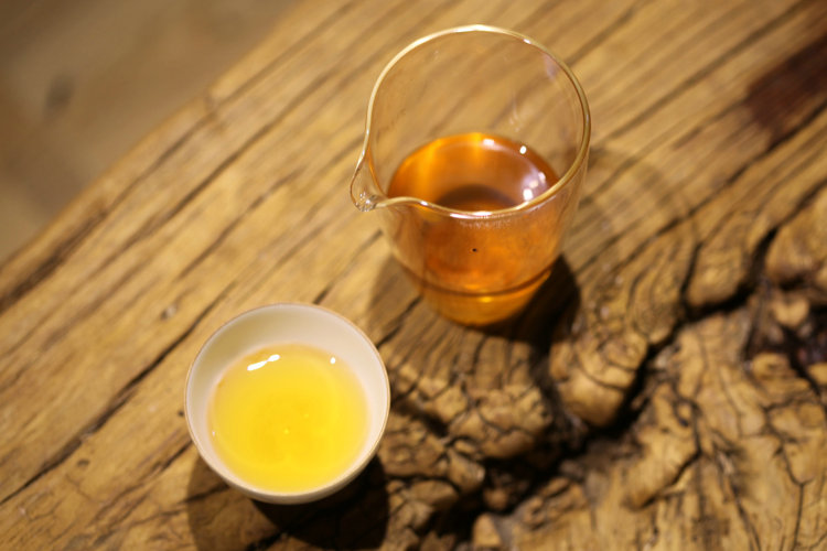 为什么喝普洱茶容易产生饥饿感