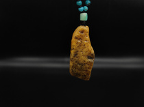 Collection of Gobi Desert Treasure Desert Paint Devil City Desert Paint Xinjiang Golden Silk Jade Boutique Desert Paint