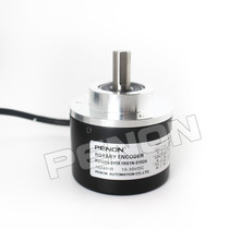 New RVI58N-011K1R61N-01024 encoder -01000-02000-02048-02500 for the new RVI58N-011K1R61N-01024 encoder