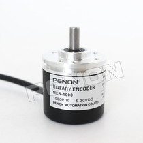MES-1000 rotary encoder -200-300-360-500-600-1024-1800-2000-2500