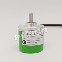 New original fit EC40A6-L5AR-1000 incremental photoelectric rotary encoder -1024-2000-4000