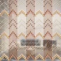 Summer Mosquito Repellent Decoration Door Curtain Fairy Gas Net Red Ins Wind Bead Curtain Home Curtain Partition Curtain Xinoff Free Punch Chain