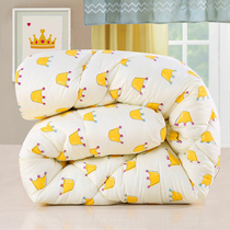 Spring Autumn Season Thin Quilt Quilt Core 3 Catty 5 Jin Air Conditioning Quilt Core Spring And Summer Dual-use 1 5x2 0 light thin 180x200cm