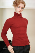 BJD baby clothes uncle SD17 ID72 (mens ticket series) Uncles base shirt page ~ 4