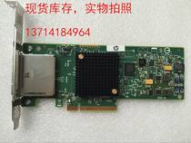 lsi 9207-8e HP 650931-b21 660087-001 638836-001 H221 HBA CARD