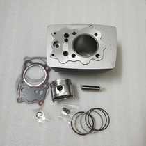 Haujiang HJ150-B Earth Eagle King Cruise Too DD150E-5-2 sleeve cylinder CGT cylinder sleeve fake double cylinder sleeve cylinder