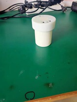 The programme is customised) Bluetooth wireless vibration signal acquisition mood venting and pressure relief system PIEZO SENSOR