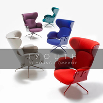 IYOUtHdbarcellona Nordic minimalist Jaime Hayon Art Design Comfort Seat Sub