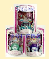 Clearance foreign hot sale Children surprise deformation bracelet necklace collectible version girl creative novelty jewelry toy