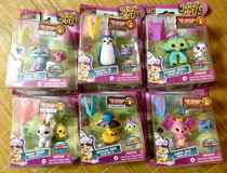 Exported to Europe and the United States Amazon hot-selling AnimaJa animal large ornaments toy boxed