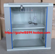 Weibao cabinet VBWM9 -- 6u9u12u15u450 deep or 600 deep are available in off-white and black