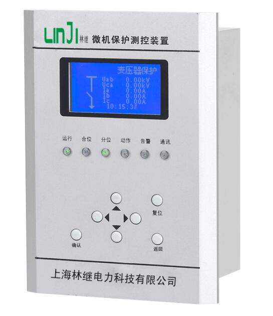 微机综合保护装置高压中置柜10 35kv线路pt变压器备自