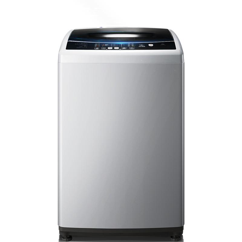 美的洗衣机怎么样图片