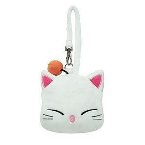 日版最终幻想14 FF14周边 莫古利钱包 日版周