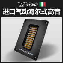 TMT Import Zhenfilm HiFi Hair Burning Grade Pneumatic Style Home Treble Horn Honeycomb diaphragm speaker HE-402
