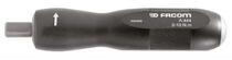 Torque screwdriver Facom A 442 1 4 in 147mm